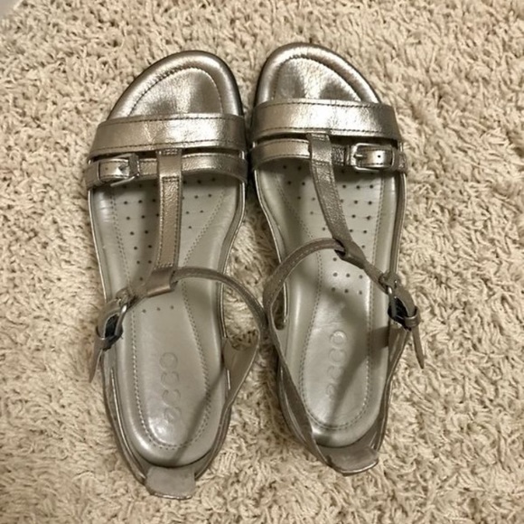 ecco gladiator sandals sale